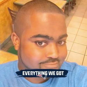 Meet your Posher, Bernard